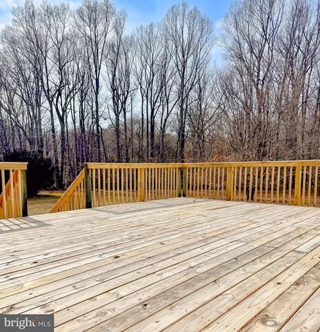 3710 RED BERRY DR, Port Republic, MD 20676