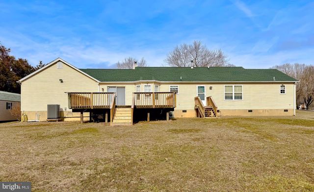 3710 RED BERRY DR, Port Republic, MD 20676