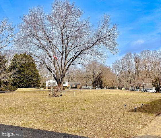 3710 RED BERRY DR, Port Republic, MD 20676