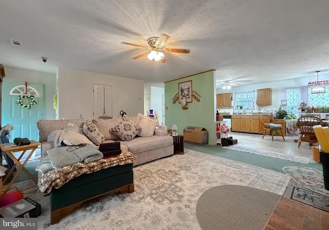 3710 RED BERRY DR, Port Republic, MD 20676