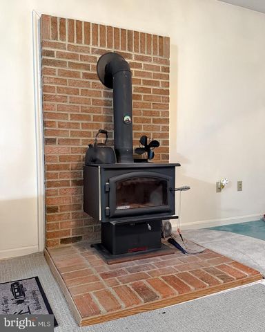 3710 RED BERRY DR, Port Republic, MD 20676