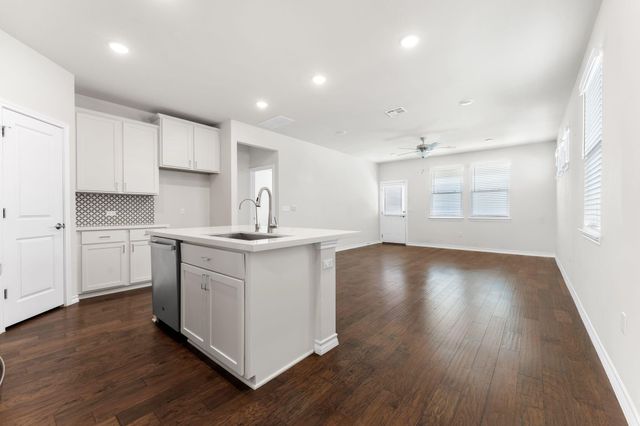 2803 Mary Elizabeth DR, Austin, TX 78728