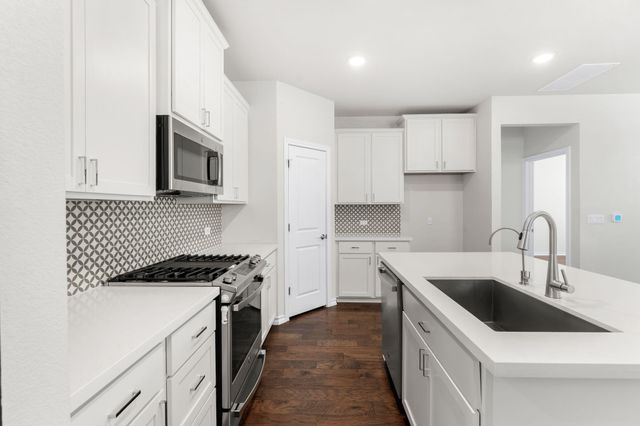 2803 Mary Elizabeth DR, Austin, TX 78728