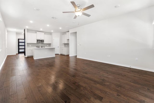 2803 Mary Elizabeth DR, Austin, TX 78728