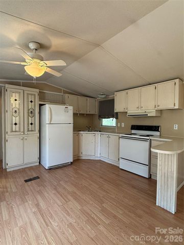96 Green Acres Drive, Leicester, NC 28748