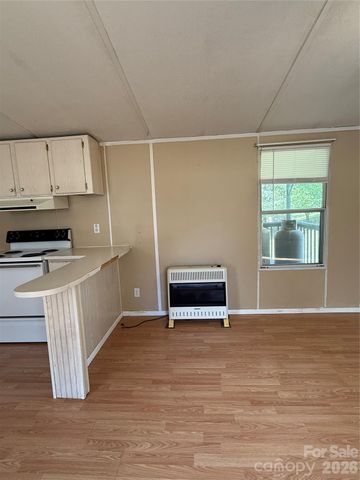 96 Green Acres Drive, Leicester, NC 28748