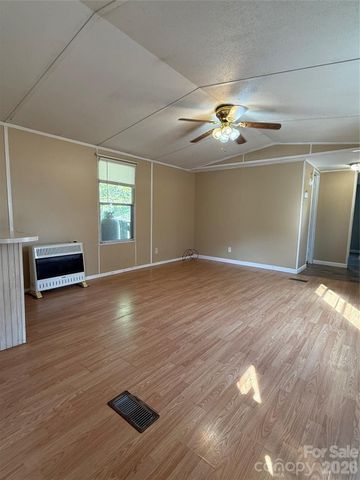 96 Green Acres Drive, Leicester, NC 28748