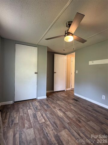 96 Green Acres Drive, Leicester, NC 28748