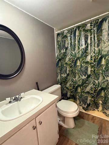 96 Green Acres Drive, Leicester, NC 28748