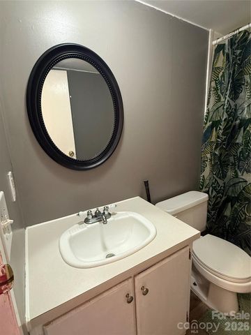 96 Green Acres Drive, Leicester, NC 28748