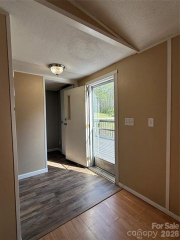 96 Green Acres Drive, Leicester, NC 28748