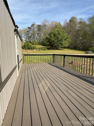 96 Green Acres Drive, Leicester, NC 28748