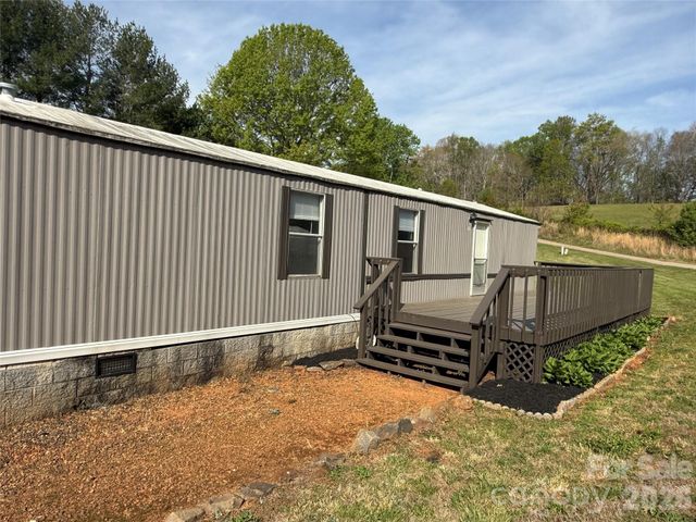 96 Green Acres Drive, Leicester, NC 28748