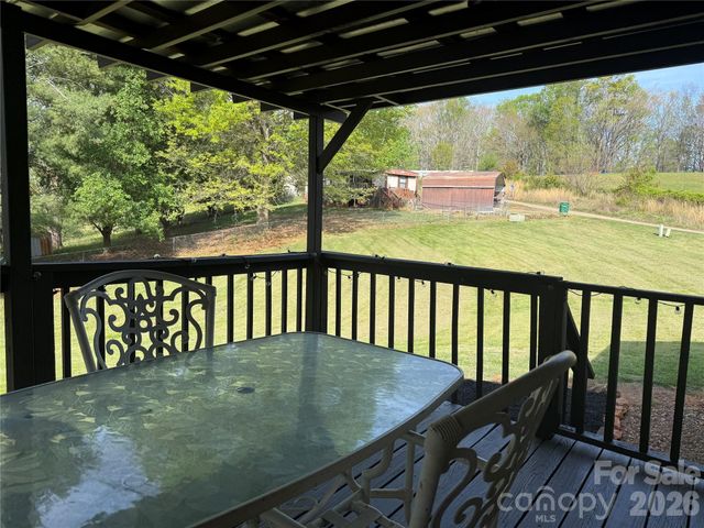 96 Green Acres Drive, Leicester, NC 28748