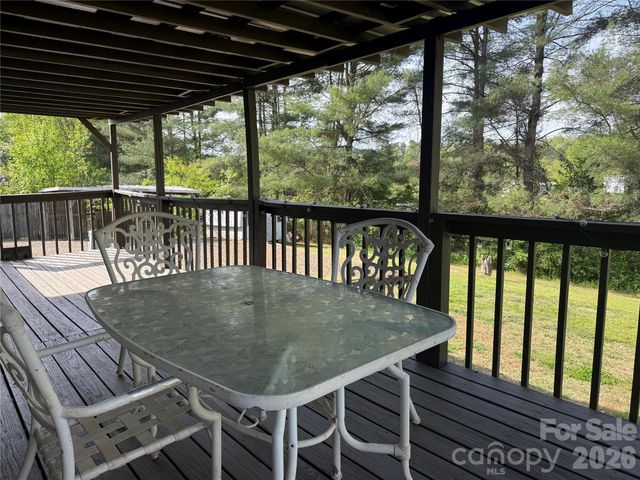 96 Green Acres Drive, Leicester, NC 28748