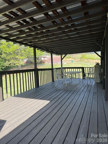 96 Green Acres Drive, Leicester, NC 28748