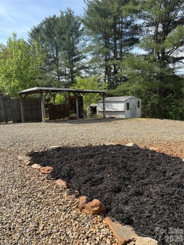 96 Green Acres Drive, Leicester, NC 28748