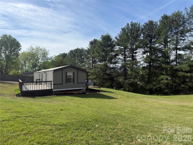96 Green Acres Drive, Leicester, NC 28748