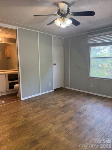 96 Green Acres Drive, Leicester, NC 28748