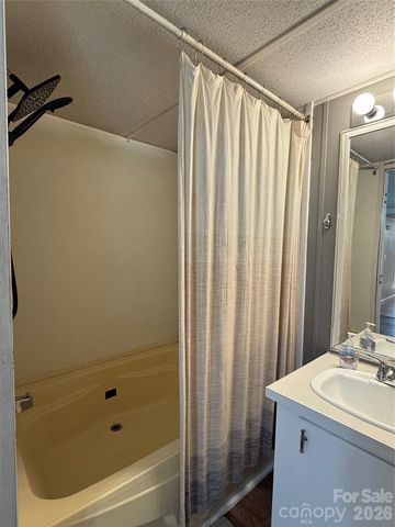 96 Green Acres Drive, Leicester, NC 28748