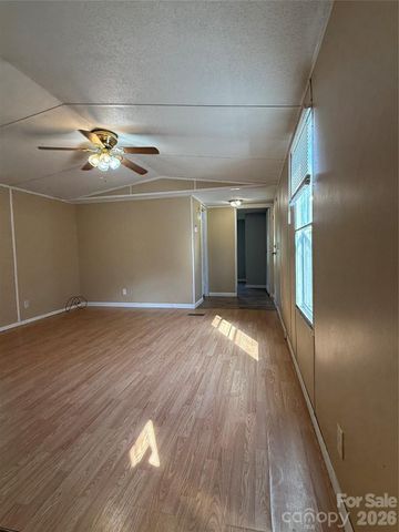 96 Green Acres Drive, Leicester, NC 28748