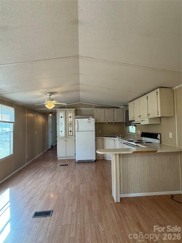 96 Green Acres Drive, Leicester, NC 28748