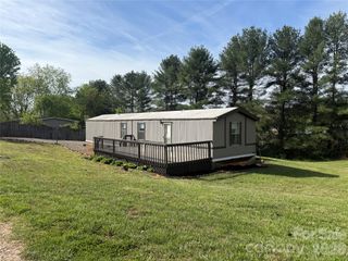 96 Green Acres Drive, Leicester, NC 28748