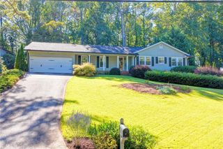 673 Steeple Chase Drive, Lawrenceville, GA 30044