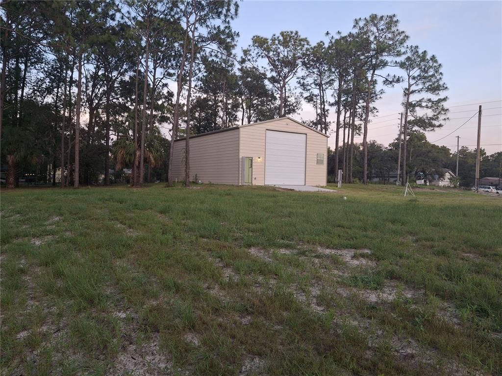 11465 THRASHER AVENUE, Weeki Wachee, FL 34614