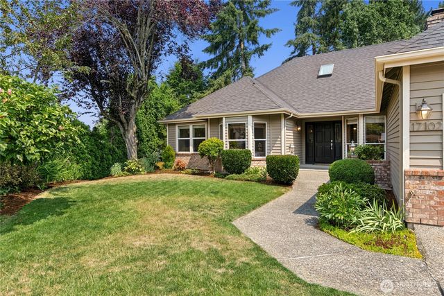 17102 NE 37th Place, Bellevue, WA 98008