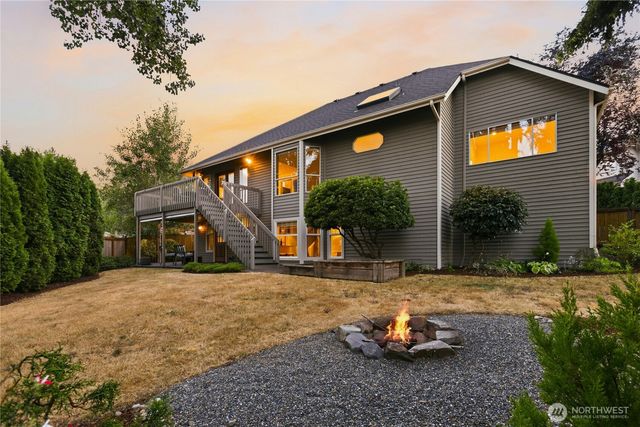 17102 NE 37th Place, Bellevue, WA 98008