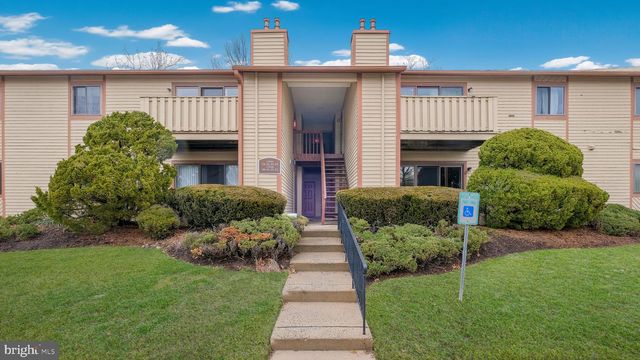 112 HICKORY CT, Lansdale, PA 19446