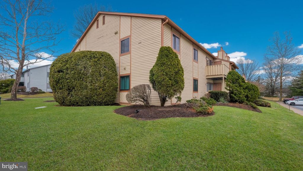 112 HICKORY CT, Lansdale, PA 19446