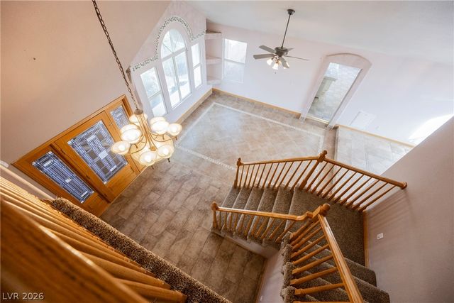 5180 North Dapple Gray Road, Las Vegas, NV 89149