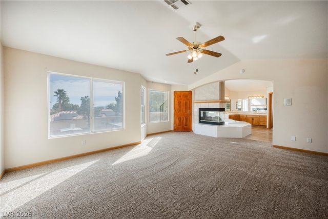 5180 North Dapple Gray Road, Las Vegas, NV 89149