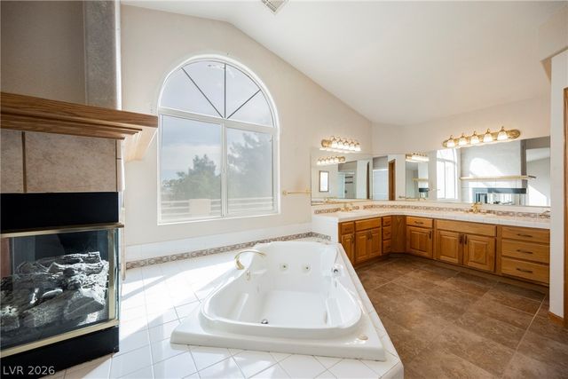 5180 North Dapple Gray Road, Las Vegas, NV 89149