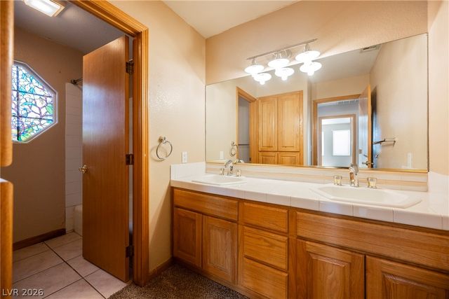 5180 North Dapple Gray Road, Las Vegas, NV 89149