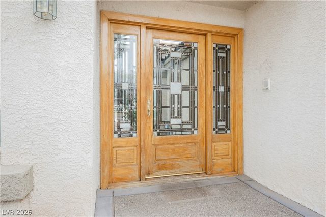 5180 North Dapple Gray Road, Las Vegas, NV 89149