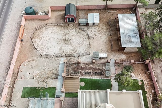 5180 North Dapple Gray Road, Las Vegas, NV 89149