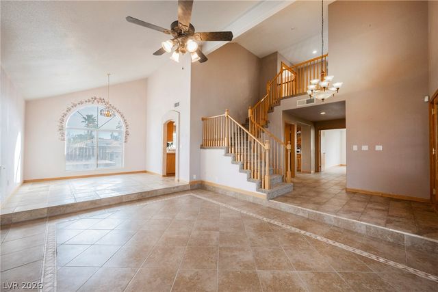 5180 North Dapple Gray Road, Las Vegas, NV 89149