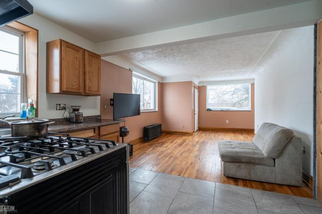 23391 Lawson Avenue, Warren, MI 48089