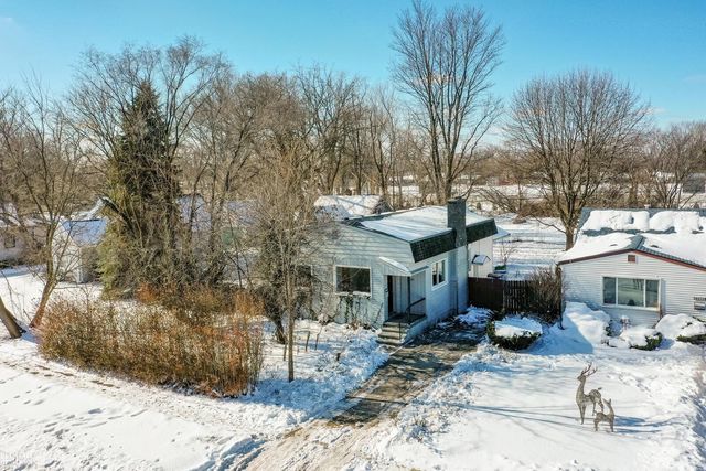 23391 Lawson Avenue, Warren, MI 48089