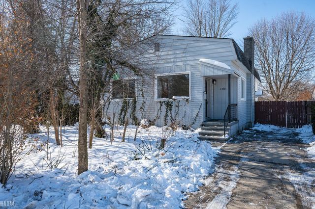 23391 Lawson Avenue, Warren, MI 48089