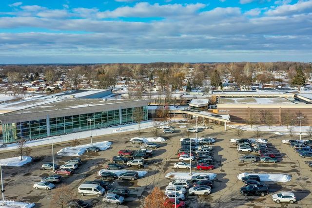 23391 Lawson Avenue, Warren, MI 48089