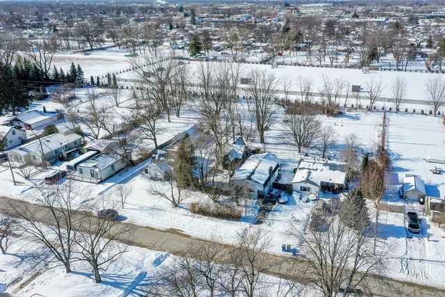 23391 Lawson Avenue, Warren, MI 48089