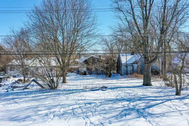 23391 Lawson Avenue, Warren, MI 48089