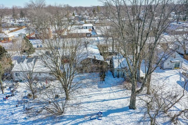 23391 Lawson Avenue, Warren, MI 48089