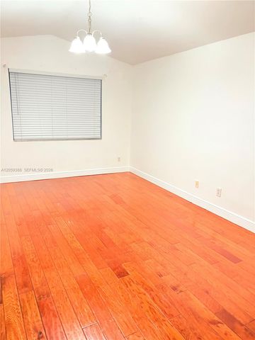 1581 SW 106 AVE 0, Pembroke Pines, FL 33025