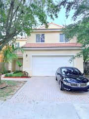 1581 SW 106 AVE 0, Pembroke Pines, FL 33025