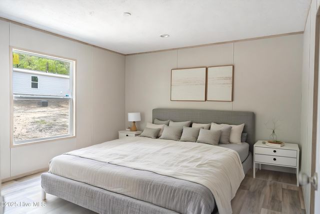 185 Deforest Drive, Carthage, NC 28327